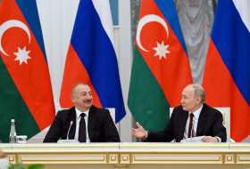 Состоялась встреча Алиева и Путина с ветеранами БАМ