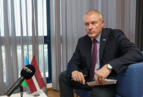 Посол Латвии: Ситуация в регионе Южного Кавказа с сентября прошлого года стабильна
