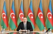 Президент Азербайджана пригласил кыргызского коллегу на СОР29