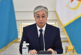Президент Казахстана посетит с визитом Узбекистан
