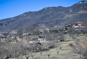 Начался визит в Карабах членов семей погибших в ходе 