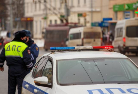 В Карачаево-Черкесии при нападении на наряд ДПС погибли двое полицейских
