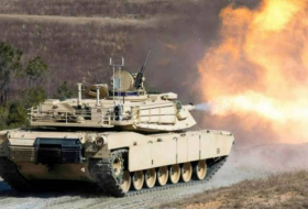 ВСУ перестали использовать танки Abrams
