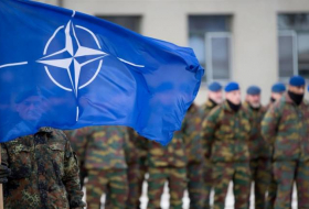 НАТО проведет учения с целью совершенствования противовоздушной обороны
