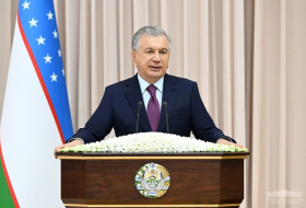 «В результате теракта в Подмосковье международная ситуация становится ещё более серьёзной» — президент Узбекистана
