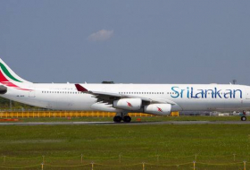 SriLankan Airlines изменила маршруты полетов в Европу из-за эскалации на Ближнем Востоке
