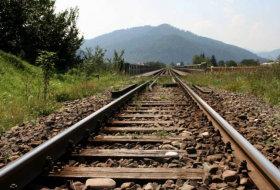 Железная дорога Китай-Кыргызстан-Узбекистан оценивается в 8 млрд долларов
