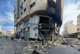 СМИ: Встреча по ситуации в Газе пройдет в Эр-Рияде без Израиля и ХАМАС
