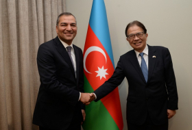 Азербайджан и Япония обсудили развитие туристических связей