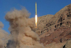 Семь минут тревоги: Пхеньян запустил баллистическую ракету
