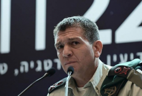 Глава израильской военной разведки подал в отставку
