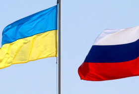 Россия и Украина впервые провели очные переговоры