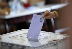 В Турции объявят окончательные итоги местных выборов 6 мая
