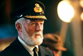 Умер актер, сыгравший капитана в «Титанике» и короля Теодена во «Властелине колец»
