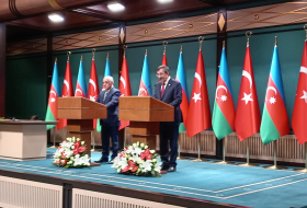 Премьер-министр Азербайджана передал президенту Турции приглашение на участие в COP29