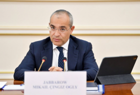Микаил Джаббаров: Объем грузоперевозок из Узбекистана в Азербайджан будет доведен до 1 млн тонн в год