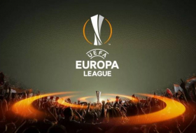 Сегодня определятся финалисты Лиги Европы УЕФА
