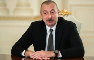 Ильхам Алиев поздравил шушинцев с возвращением в родной край