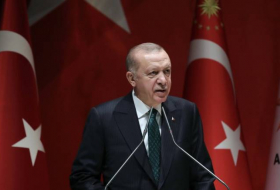 Эрдоган: Действующая конституция не соответствует демократическим принципам Турции
