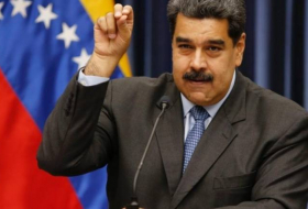 Мадуро заявил, что США готовят Гайану к нападению на Венесуэлу

