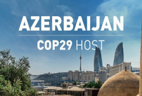 Исполнительный директор АБР: СOP29 – возможность для плодотворного сотрудничества с Азербайджаном