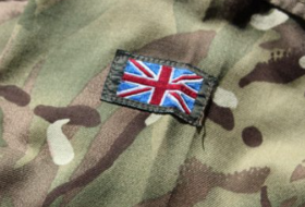 МИД Британии выступил против идеи Макрона о западных войсках на Украине