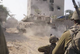 Израиль одобрил вторжение в Рафах