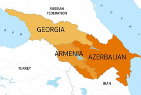 Южный Кавказ: Как можно построить безопасное будущее?