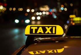 В Азербайджане может быть ограничено количество такси