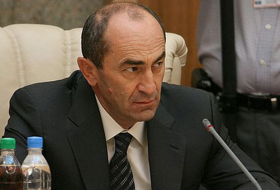 Роберт Кочарян не примет участия в выборах