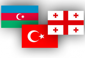 В Батуми начался министериал глав МИД Азербайджана, Грузии и Турции