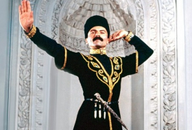 Армяне, так же украли наш танец «Яллы Кочари» - Ханлар Баширов