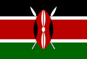 В Кении назначена дата президентских выборов