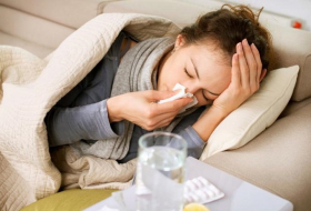 Семь правил, как защититься от гриппа и простуды