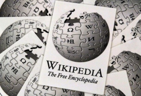 Сегодня День рождения Википедии