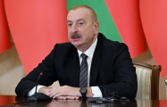 Ильхам Алиев: На азербайджанских землях всегда будет мир