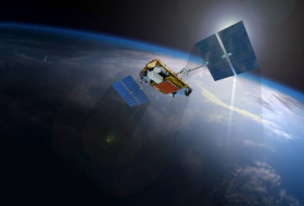 Россия и Бельгия займутся сборкой и запуском микроспутников
