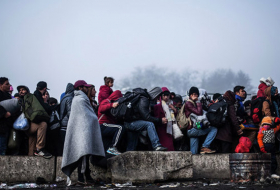 Британия приняли более 10 тысяч сирийских беженцев
