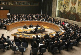 Совбез ООН проведет брифинг по ситуации в сирийской Ракке