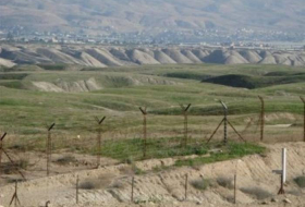 Таджикистан и Узбекистан приступают к разминированию общей границы