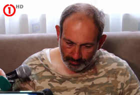 Армянский депутат: «Меня пытались стащить, я схватился за колючую проволоку»- ВИДЕО