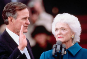 Барбара Буш отказывается от госпитализации 