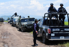 В Мексике убит еще один мэр
