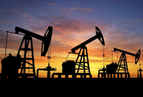 Цена азербайджанской нефти превысила 81 доллар