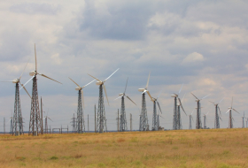 ОПЕК выделил кредит на строительство ветряной электростанции в Азербайджане