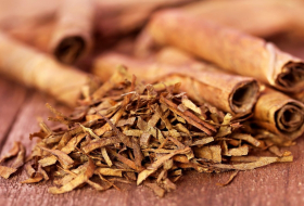 Рухнули поставки турецкого табака в Азербайджан