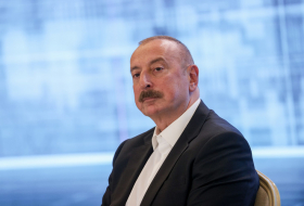 Алиев: Азербайджан прилагает большие усилия для объединения исламского мира