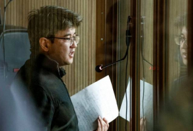 Экс-министра экономики Казахстана приговорили к 24 годам тюрьмы
