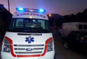 Крупное ДТП в Тавуше: Среди пострадавших двое детей