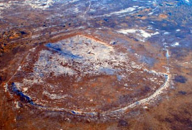 Археологи обнаружили руины легендарной столицы огузов